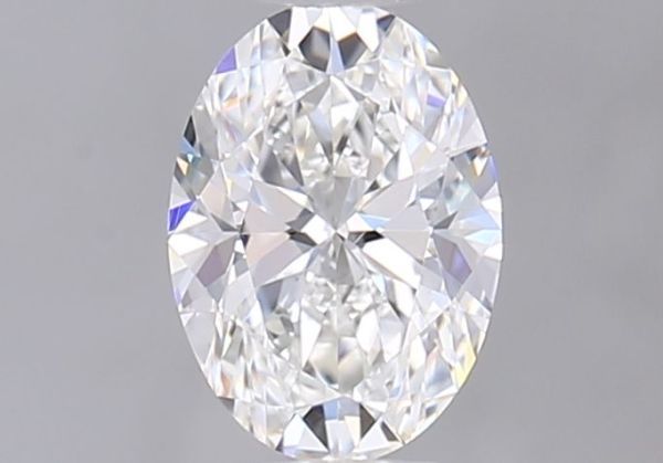 Oval Diamond image