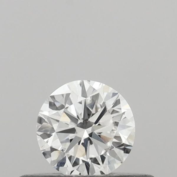 Round Lab-Grown Diamond image