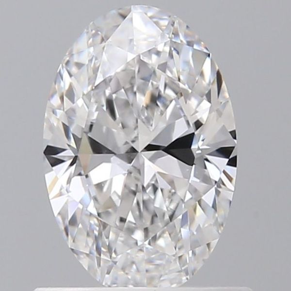 Oval Diamond image