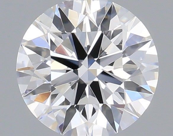Round Lab-Grown Diamond image