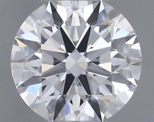 Round Lab-Grown Diamond image