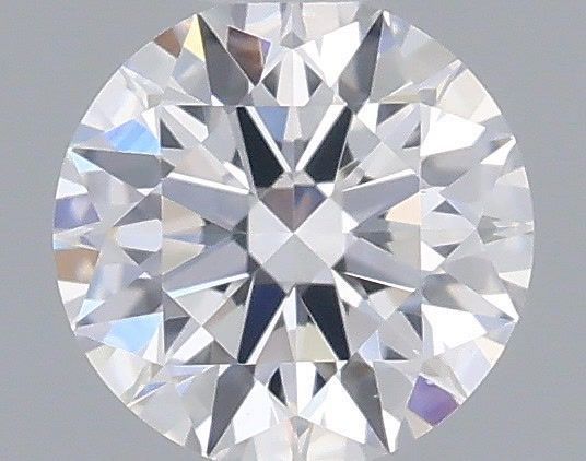 Round Diamond image