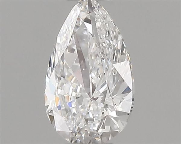 Pear Diamond image
