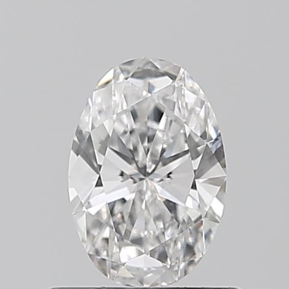 Oval Lab-Grown Diamond image