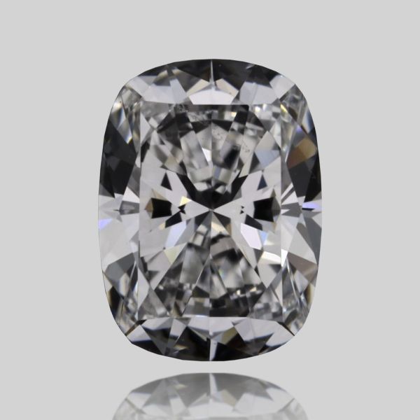 Cushion Diamond image