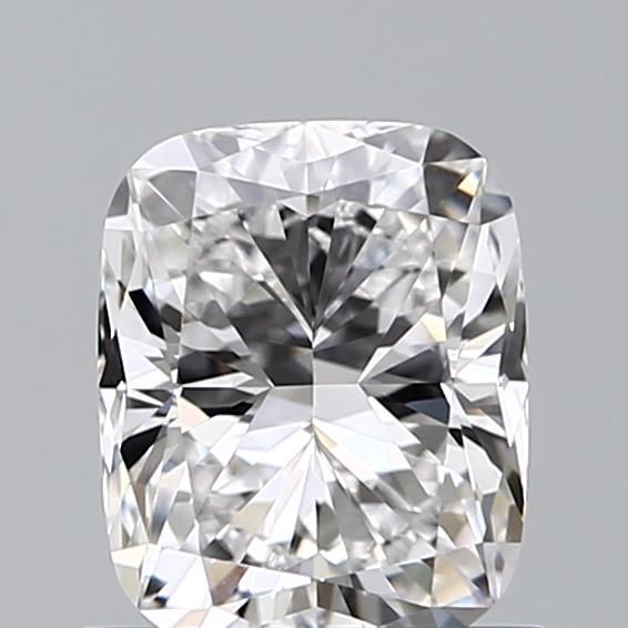 Cushion Lab-Grown Diamond image