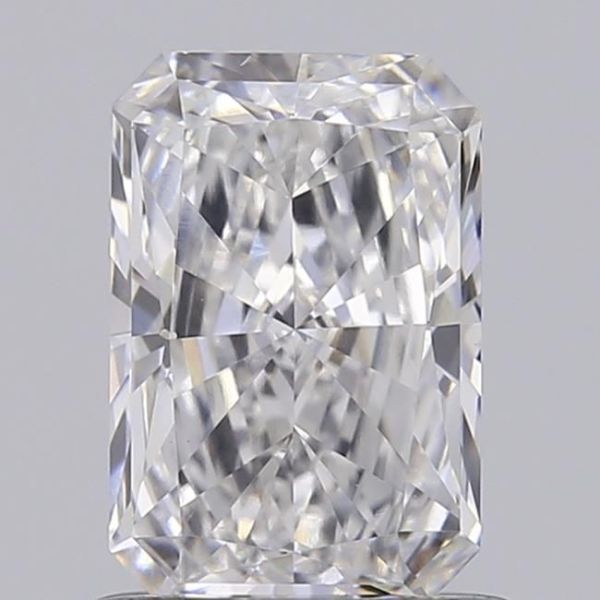 Radiant Lab-Grown Diamond image