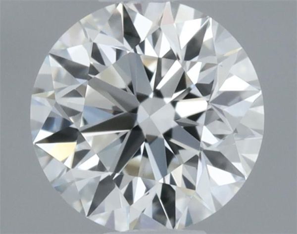 Round Diamond image