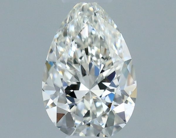 Pear Diamond image