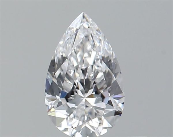 Pear Diamond image