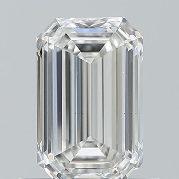 Emerald Diamond image