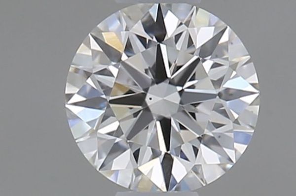 Round Diamond image