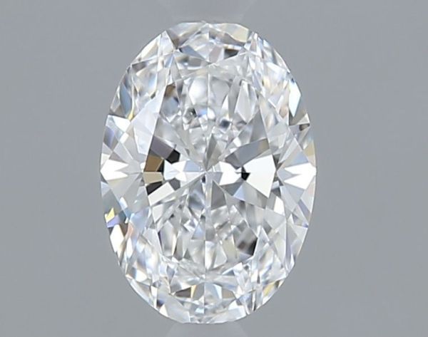Oval Diamond image