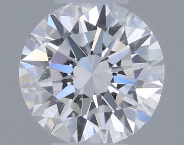 Round Lab-Grown Diamond image