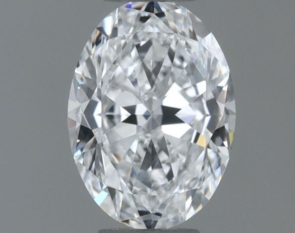 Oval Diamond image