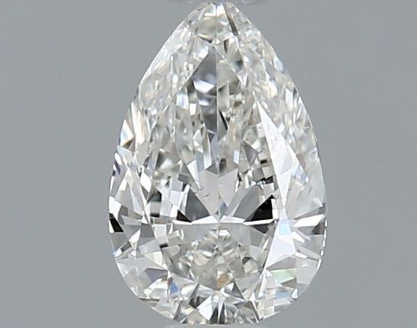 Pear Diamond image