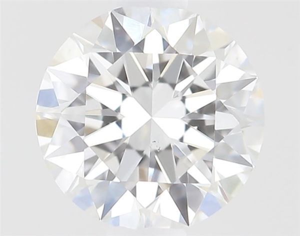 Round Diamond image
