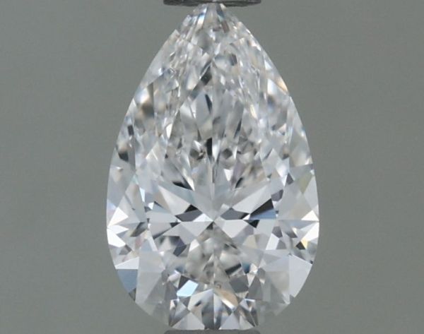 Pear Diamond image