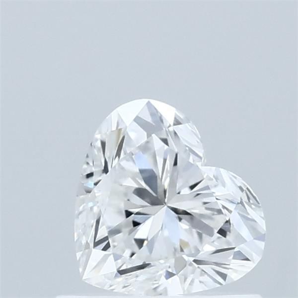 Heart Lab-Grown Diamond image