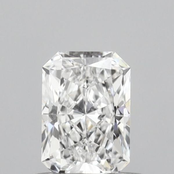 Radiant Lab-Grown Diamond image