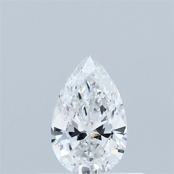 Pear Lab-Grown Diamond image