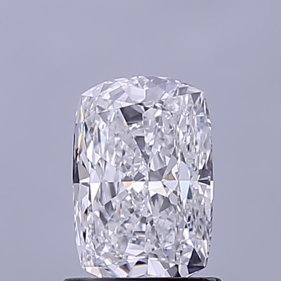 Cushion Lab-Grown Diamond image
