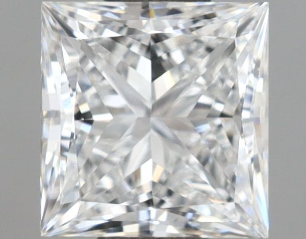 Princess Lab-Grown Diamond image