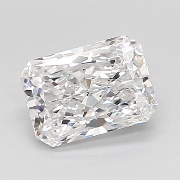 Radiant Lab-Grown Diamond image