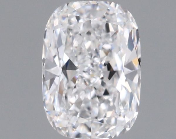 Cushion Lab-Grown Diamond image