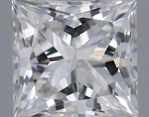 Princess Lab-Grown Diamond image