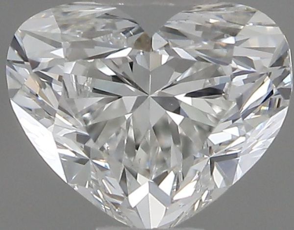 Heart Diamond image