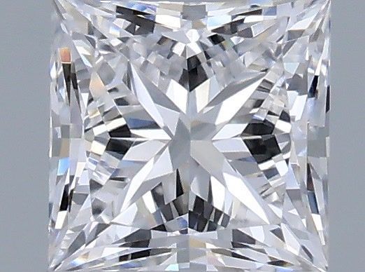 Princess Lab-Grown Diamond image