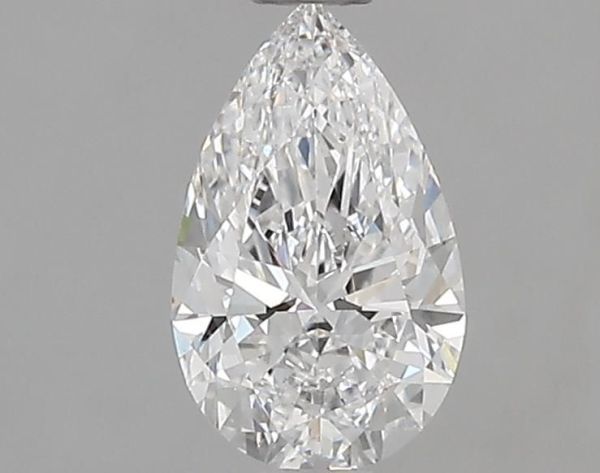 Pear Diamond image