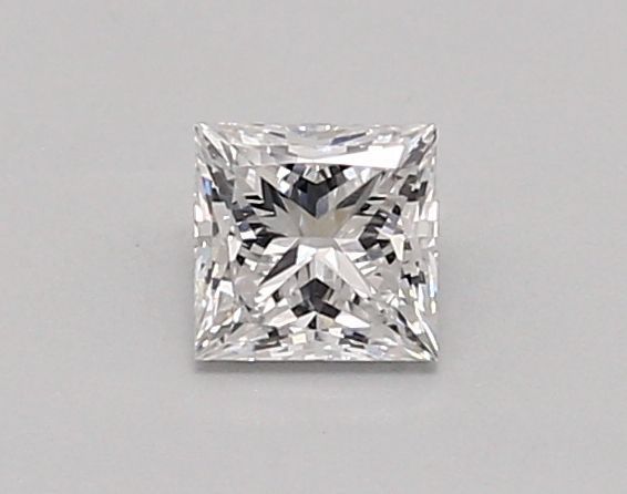 Princess Lab-Grown Diamond image