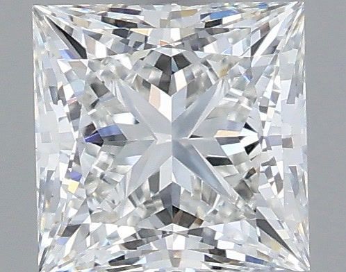Princess Lab-Grown Diamond image
