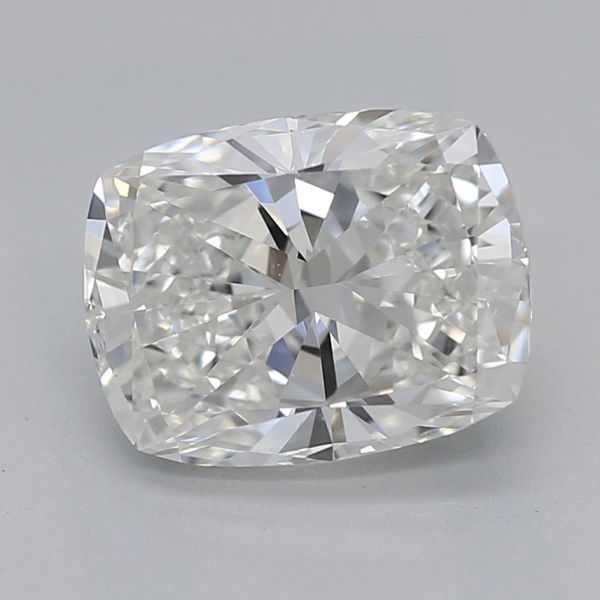 Cushion Diamond image