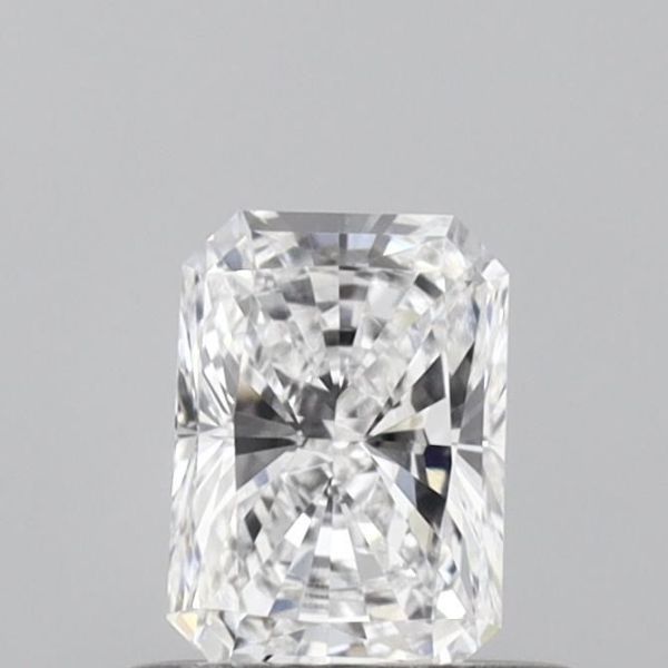 Radiant Lab-Grown Diamond image