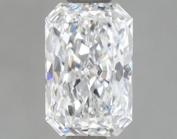Radiant Lab-Grown Diamond image