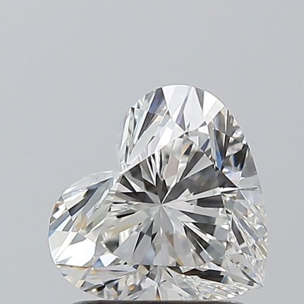 Heart Diamond image