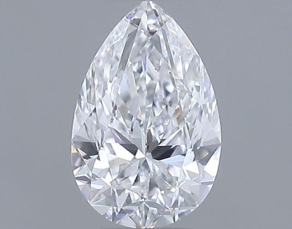 Pear Diamond image