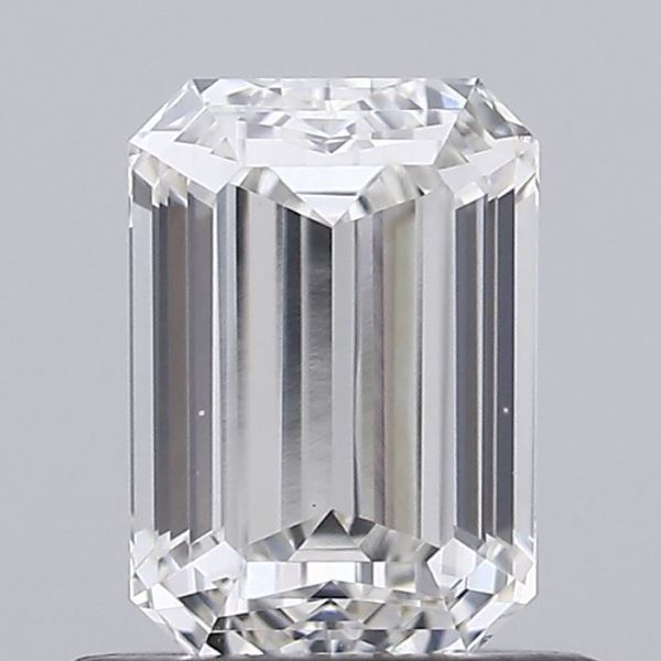 Emerald Lab-Grown Diamond image