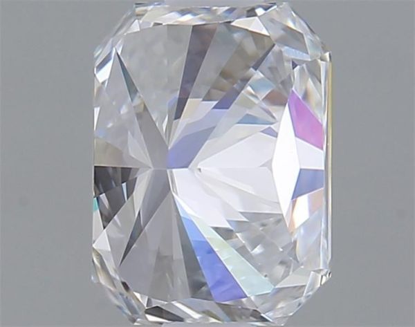 Radiant Lab-Grown Diamond image
