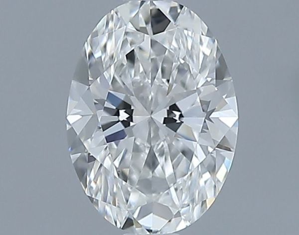 Oval Diamond image
