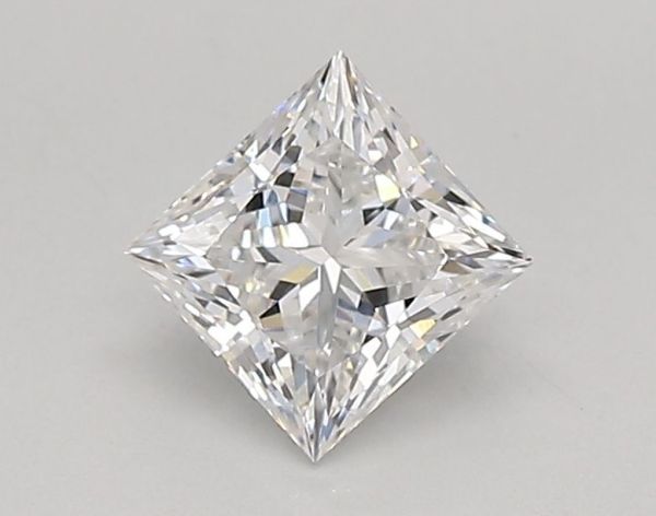 Princess Lab-Grown Diamond image