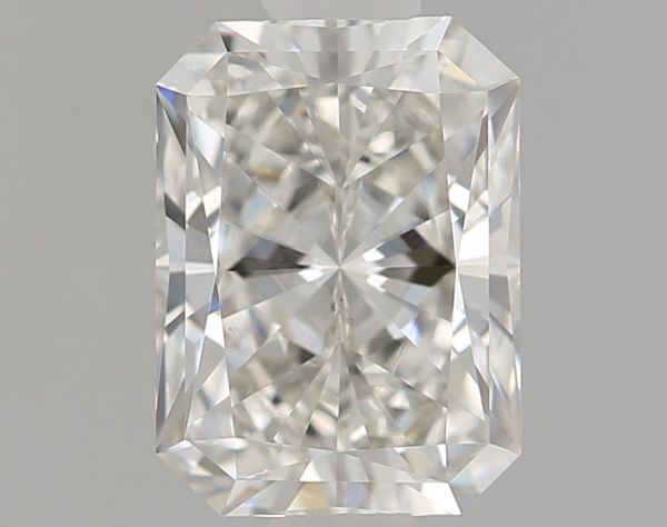 Radiant Lab-Grown Diamond image