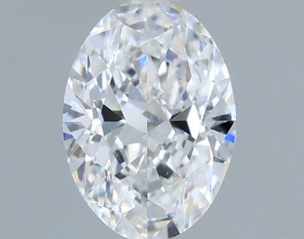 Oval Diamond image