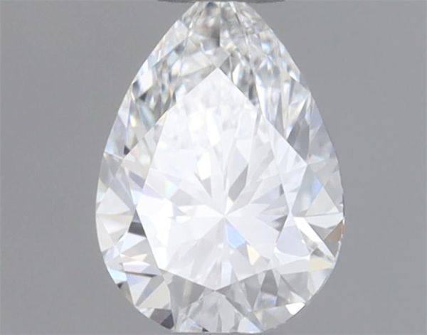 Pear Diamond image