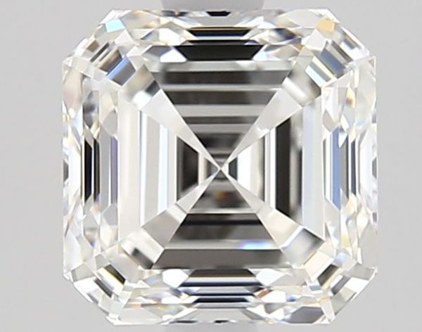 Asscher Diamond image