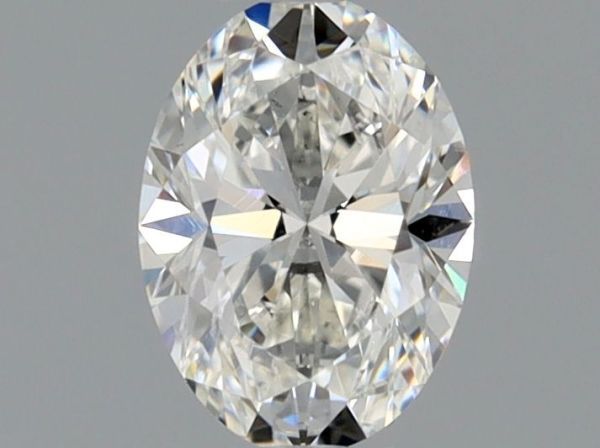 Oval Diamond image