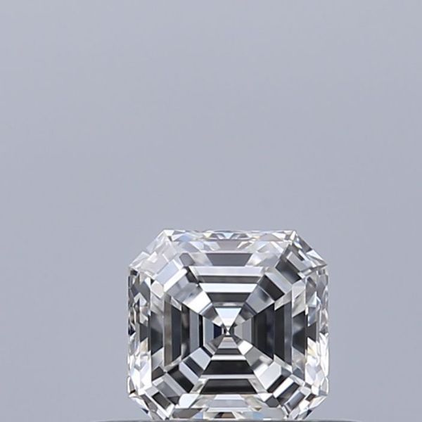 Asscher Diamond image
